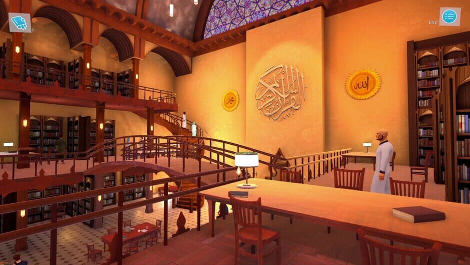 Скриншот 2 из Muslim 3D