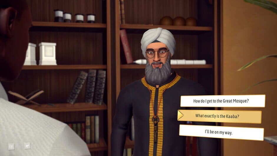 Скриншот 7 из Muslim 3D