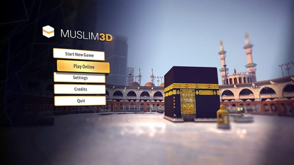 Скриншот 9 из Muslim 3D