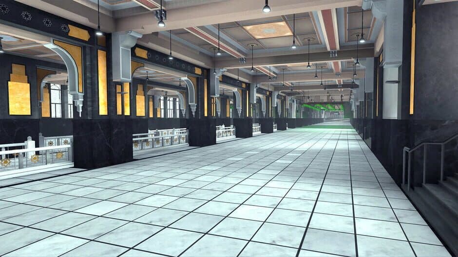 Скриншот 11 из Muslim 3D