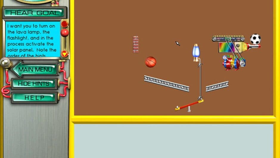 Скриншот 7 из The Incredible Machine Mega Pack