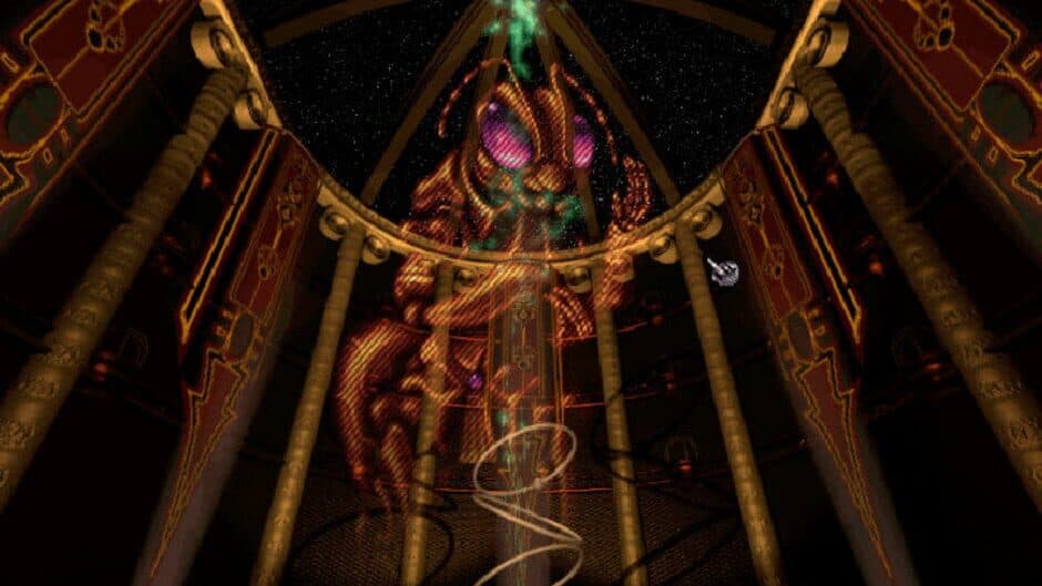 Скриншот 7 из Master of Orion 1+2