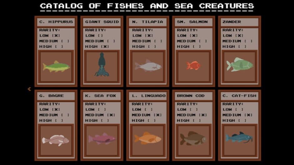 Скриншот 4 из Fisherman Classic