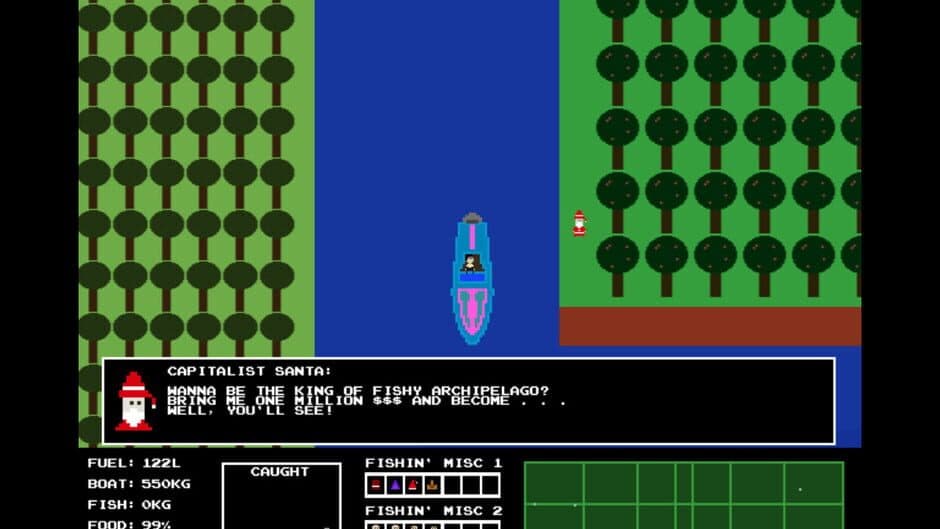 Скриншот 6 из Fisherman Classic