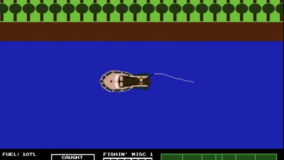 Скриншот 8 из Fisherman Classic