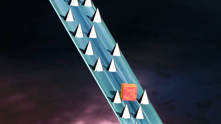 Скриншот 6 из Dimension Shift