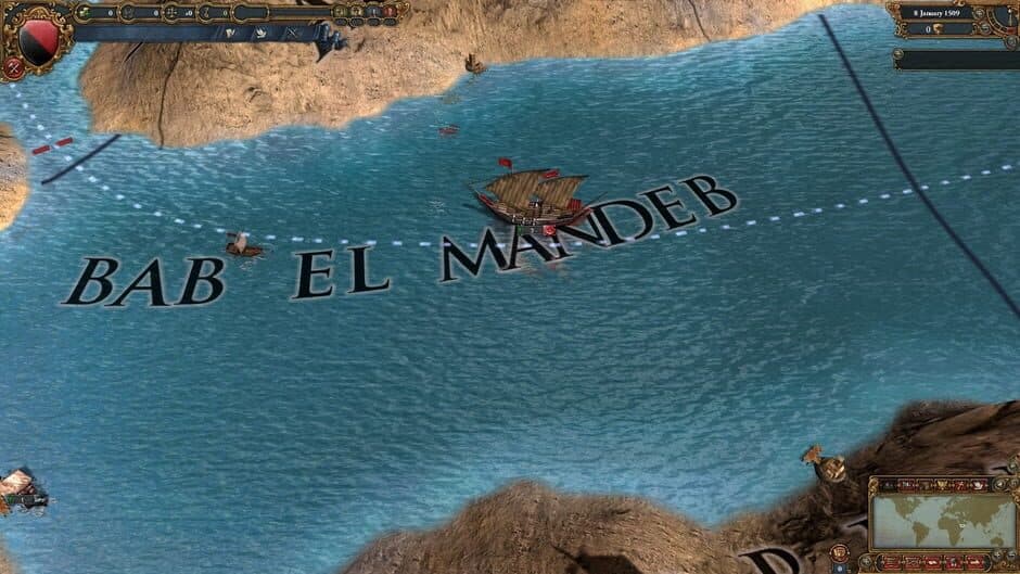 Скриншот 5 из Europa Universalis IV: Ultimate Unit Pack