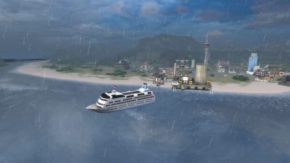 Скриншот 6 из Tropico 4: Complete DLC Pack