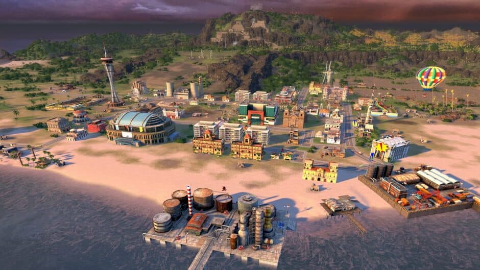 Скриншот 8 из Tropico 4: Complete DLC Pack