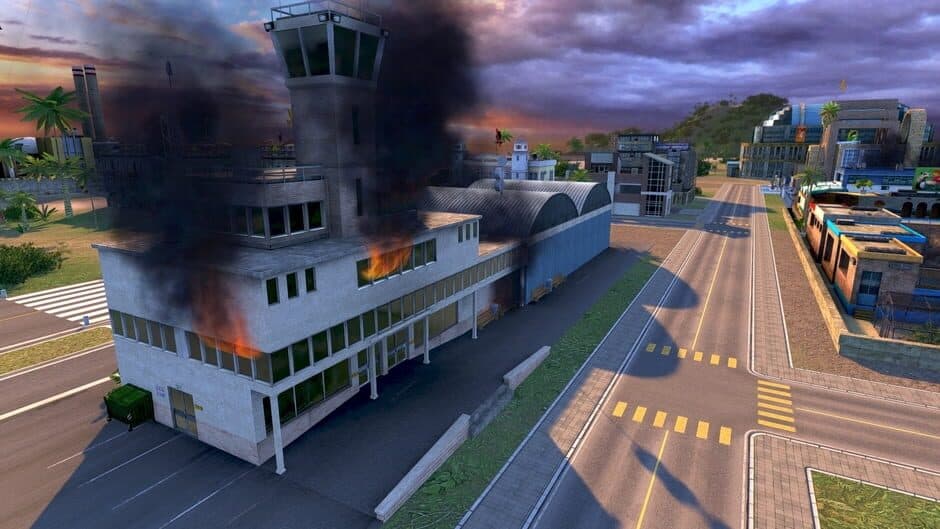 Скриншот 2 из Tropico 4: Complete DLC Pack