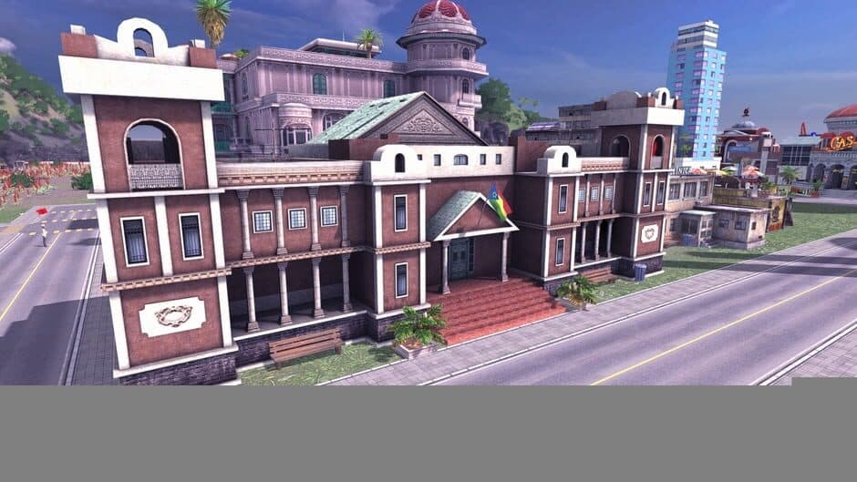 Скриншот 9 из Tropico 4: Complete DLC Pack