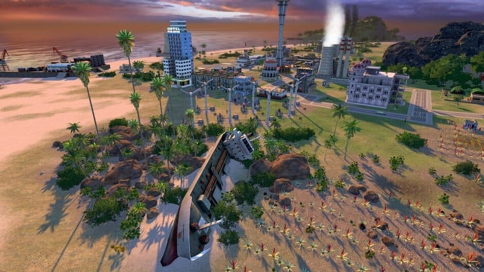 Скриншот 10 из Tropico 4: Complete DLC Pack