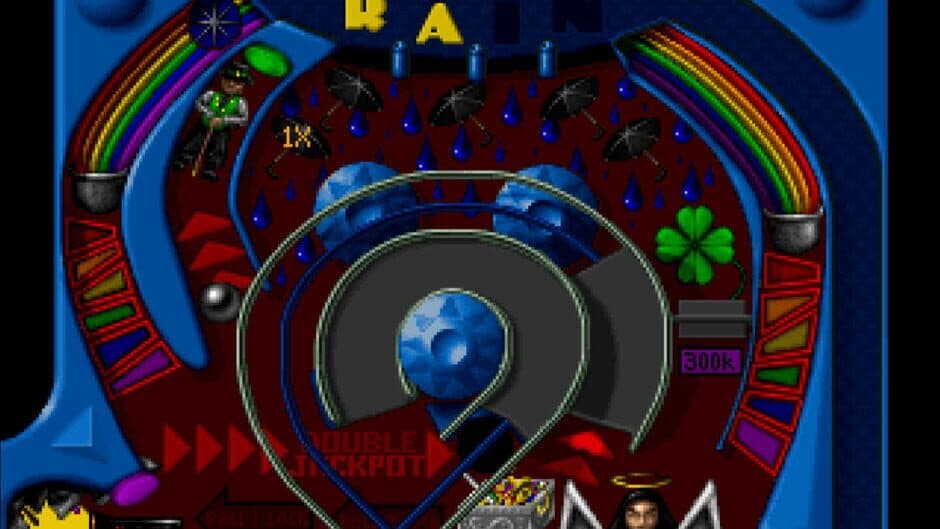 Скриншот 8 из Epic Pinball: The Complete Collection