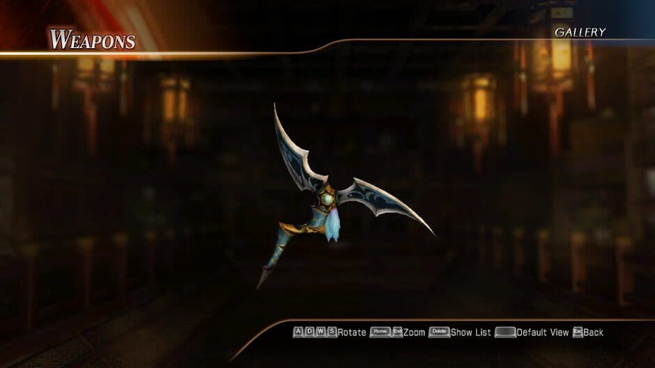 Скриншот 2 из Dynasty Warriors 8: Xtreme Legends Complete Edition - Powerful Weapon Pack