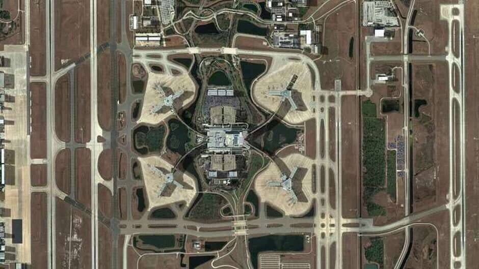 Скриншот 1 из Tower!2011:SE - Orlando KMCO Airport