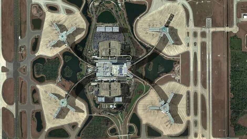 Скриншот 2 из Tower!2011:SE - Orlando KMCO Airport