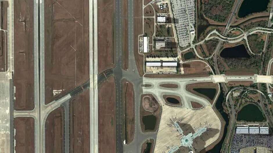 Скриншот 3 из Tower!2011:SE - Orlando KMCO Airport