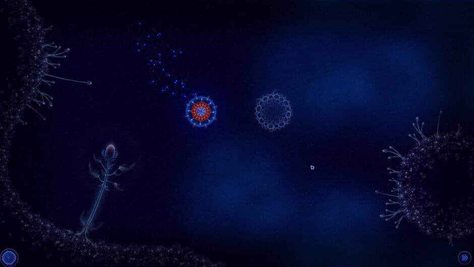Скриншот 6 из Microcosmum: Survival of Cells - Campaign "Hot and Cold"