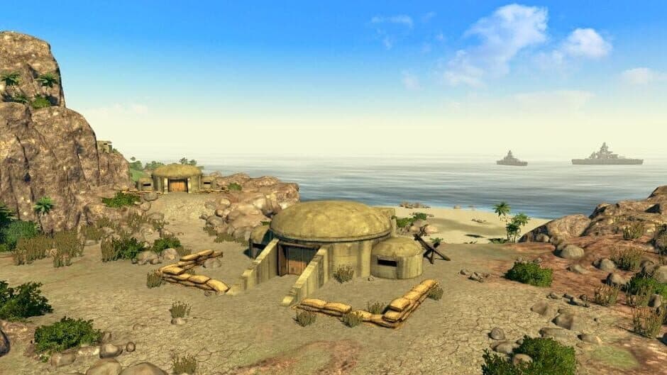 Скриншот 1 из Tropico 4: Junta Military