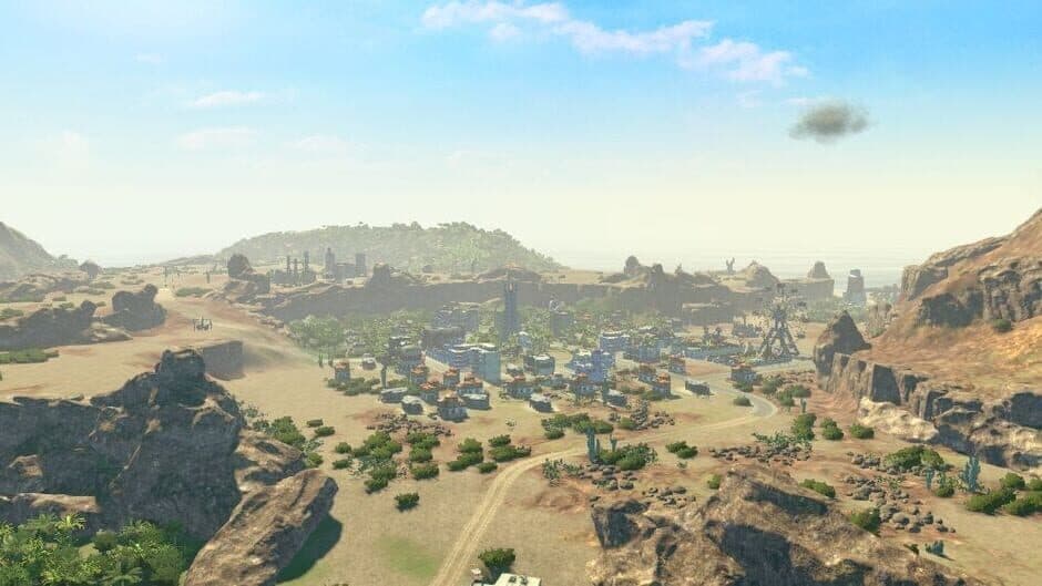 Скриншот 2 из Tropico 4: Junta Military