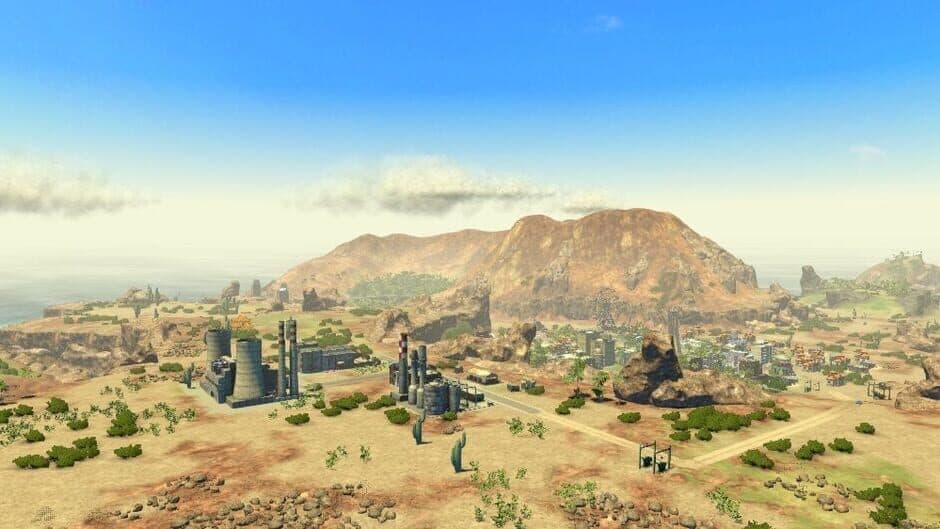 Скриншот 3 из Tropico 4: Junta Military