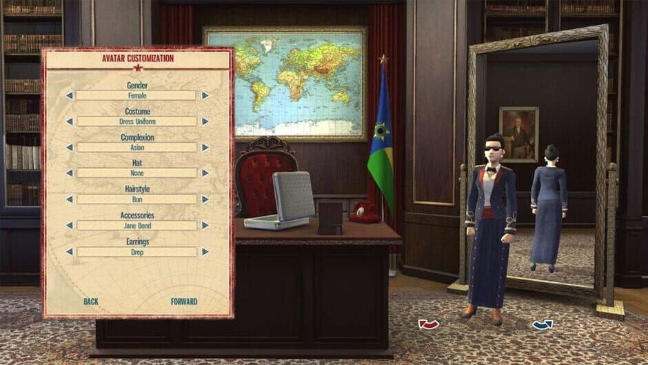 Скриншот 4 из Tropico 4: Junta Military