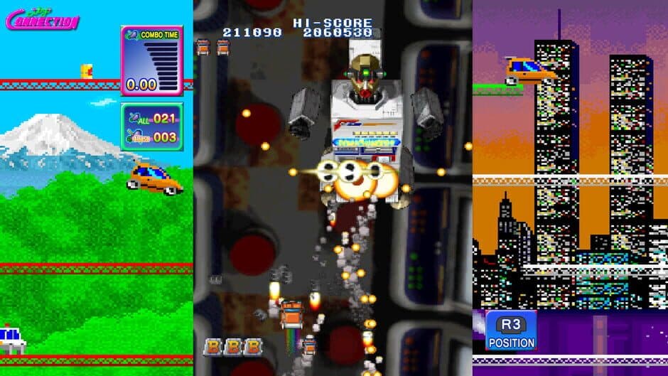 Скриншот 6 из Game Tengoku CruisinMix Special: Clarice