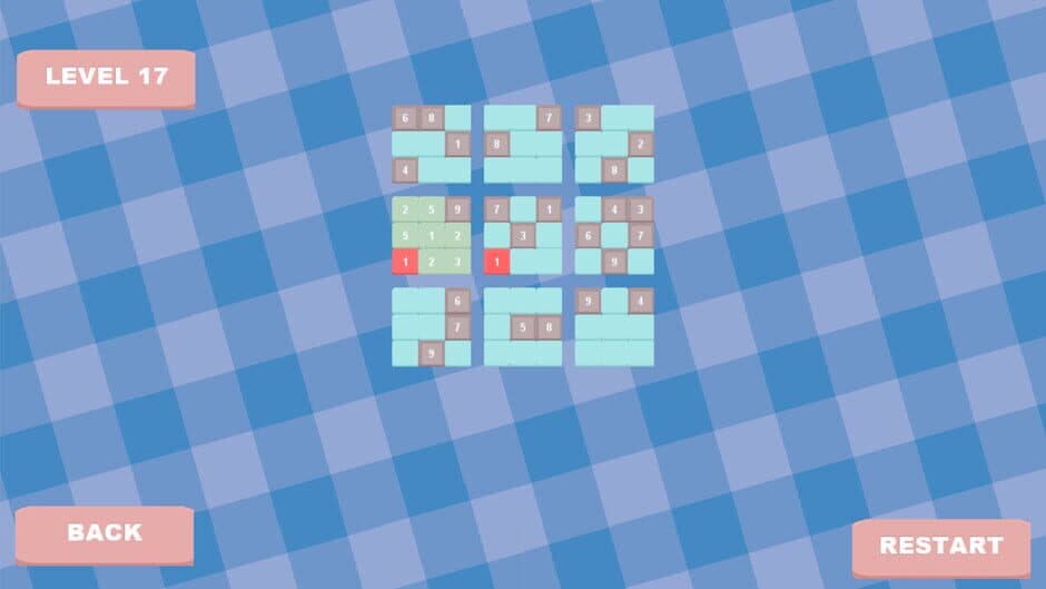 Скриншот 4 из Sudoku Time