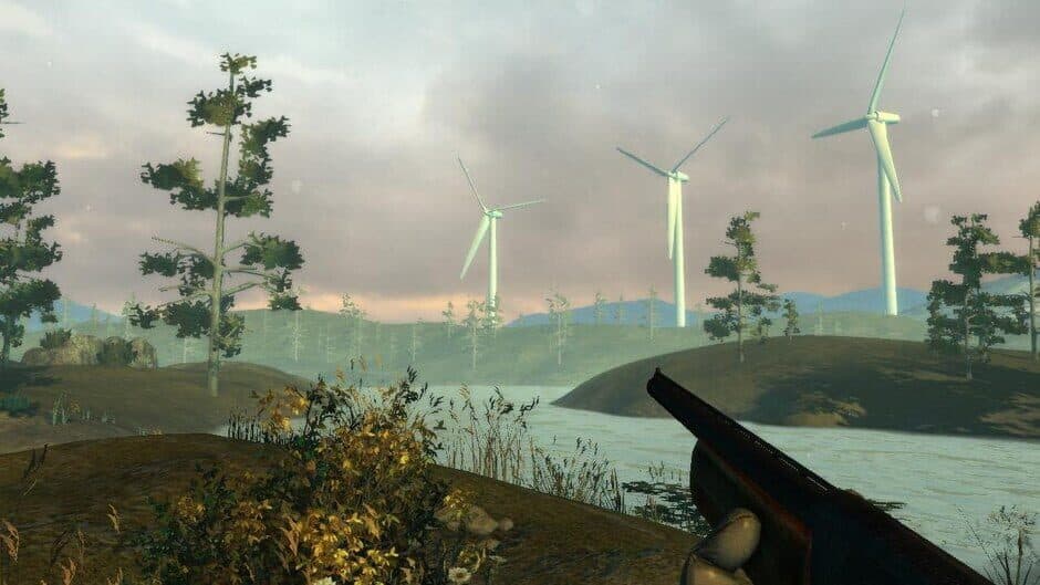 Скриншот 4 из Hunter's Trophy 2: America