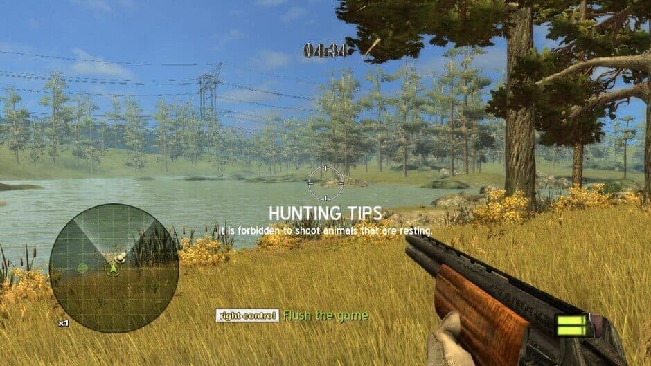 Скриншот 5 из Hunter's Trophy 2: America