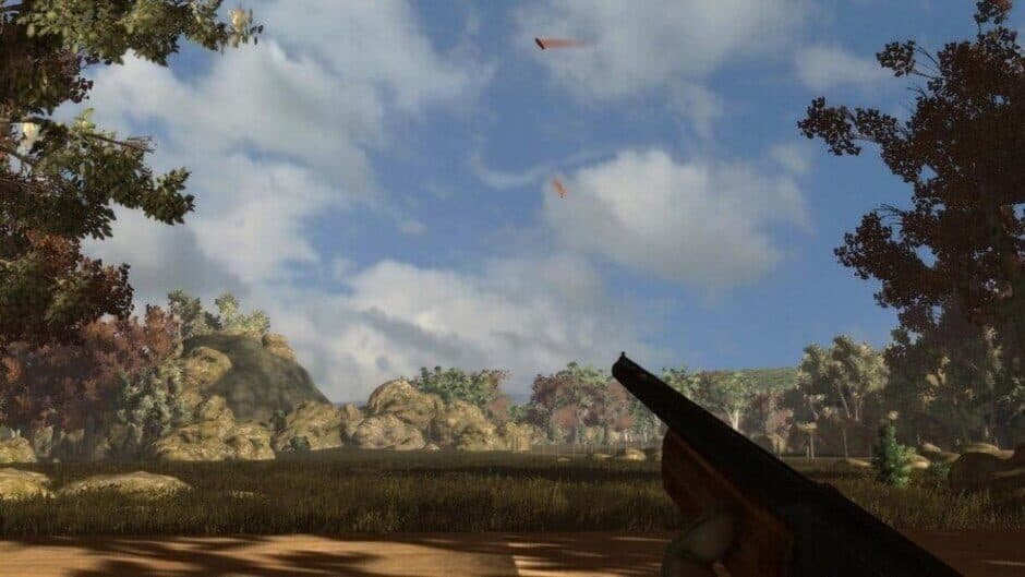 Скриншот 6 из Hunter's Trophy 2: America