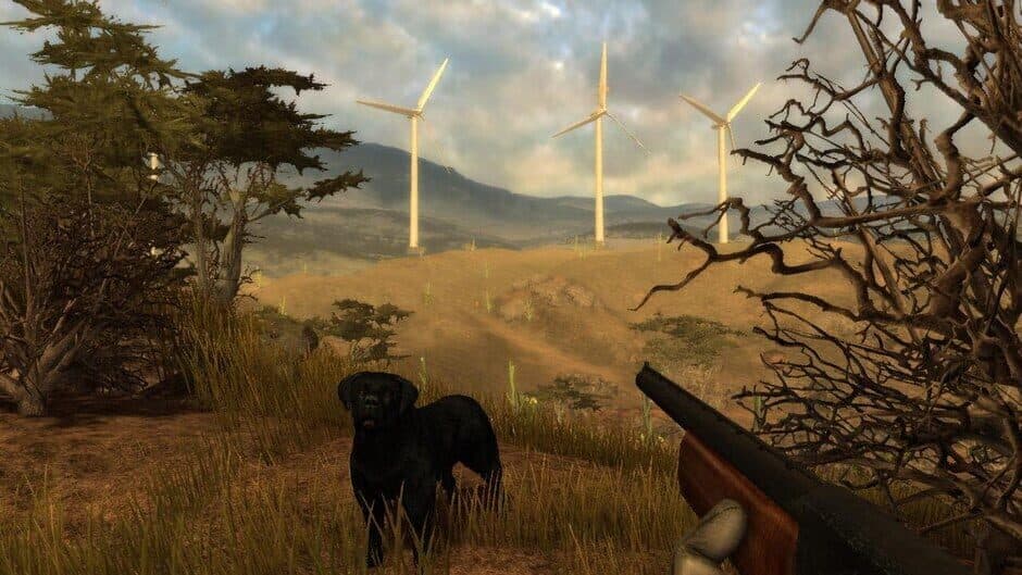 Скриншот 1 из Hunter's Trophy 2: America