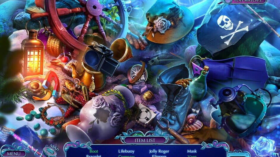Скриншот 2 из Fairy Godmother Stories: Dark Deal - Collector's Edition
