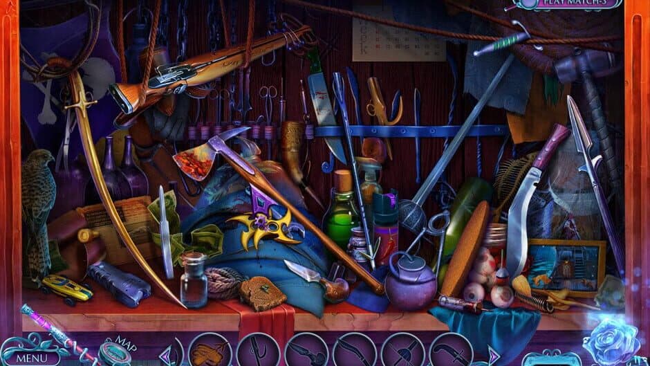 Скриншот 8 из Fairy Godmother Stories: Dark Deal - Collector's Edition