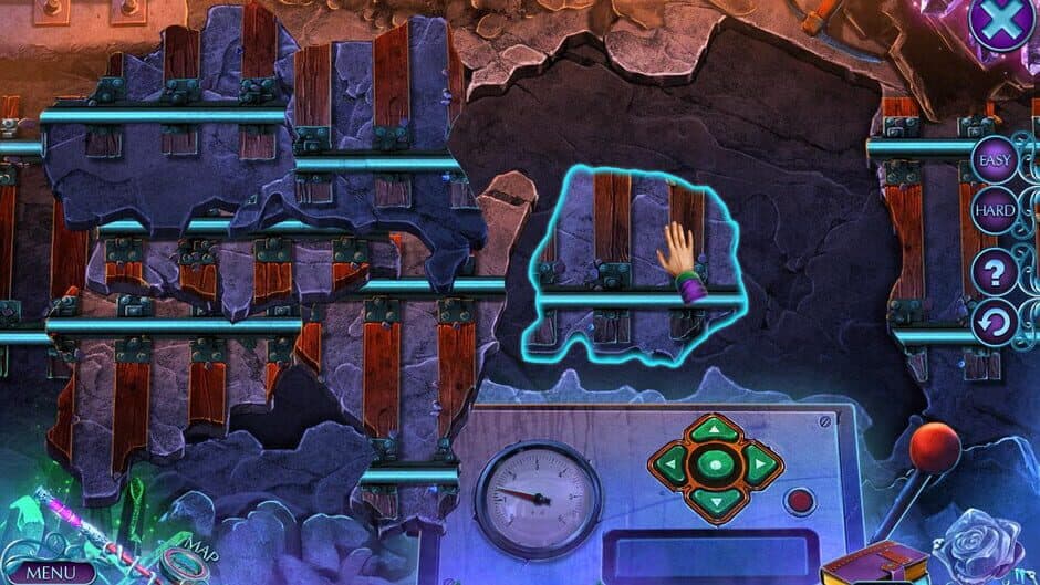 Скриншот 9 из Fairy Godmother Stories: Dark Deal - Collector's Edition