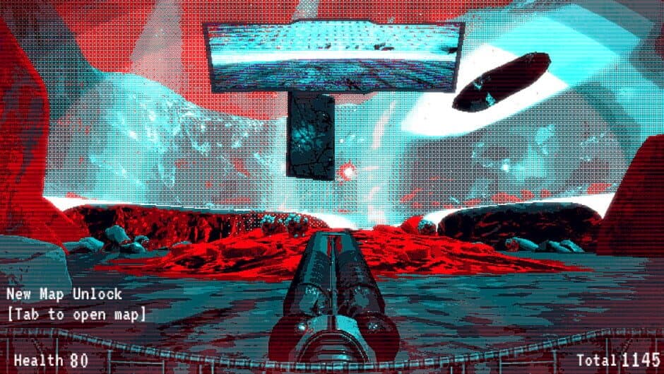 Скриншот 1 из Hellscreen