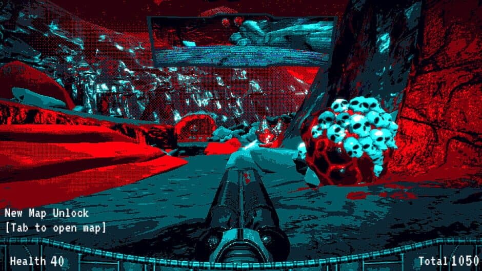 Скриншот 7 из Hellscreen