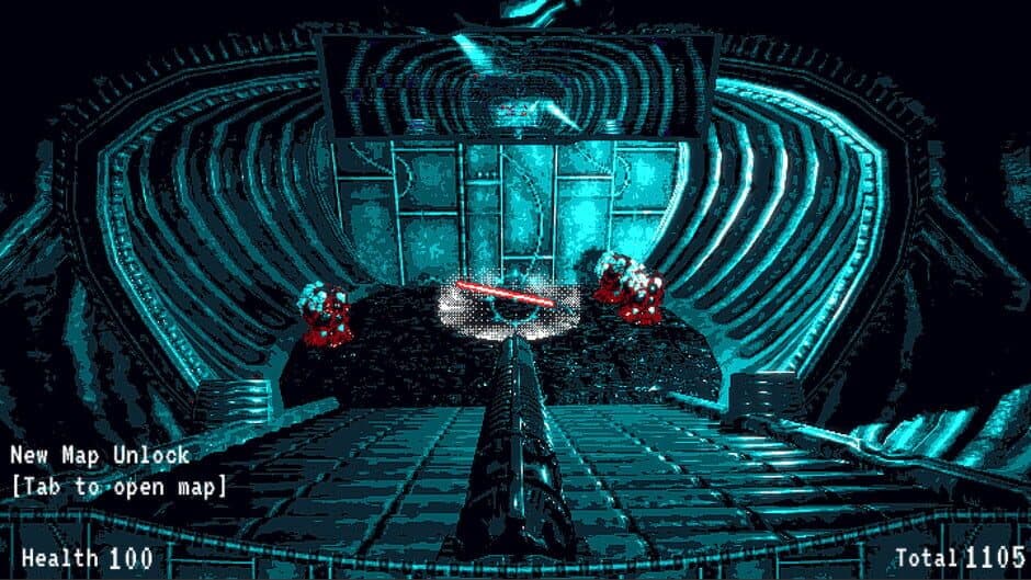Скриншот 8 из Hellscreen