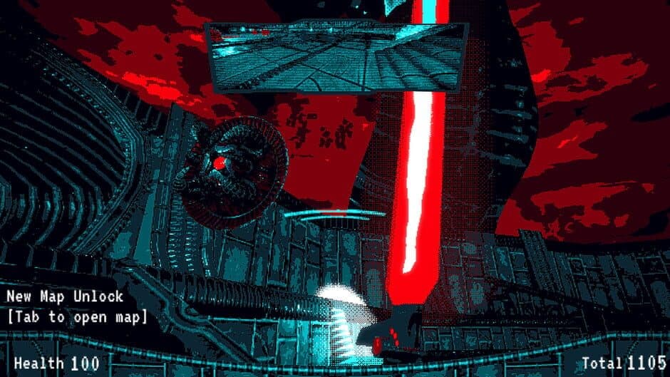 Скриншот 9 из Hellscreen
