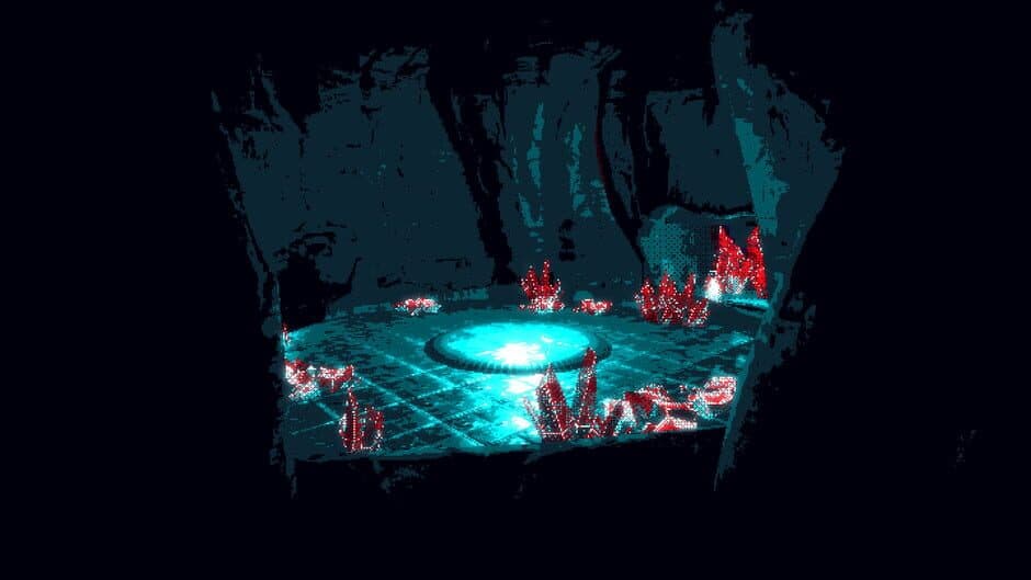 Скриншот 3 из Hellscreen
