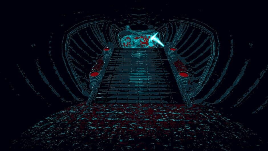 Скриншот 4 из Hellscreen