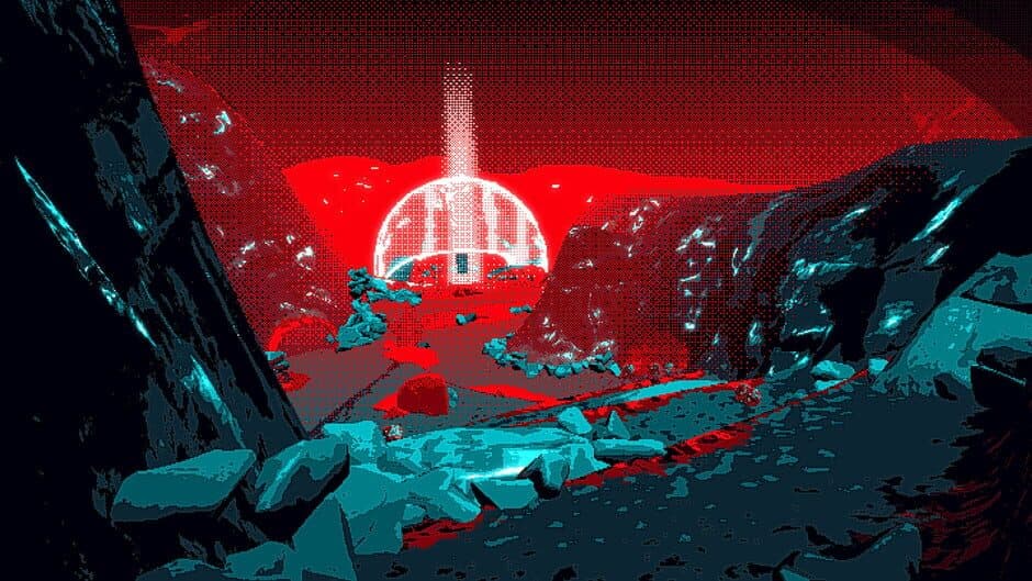 Скриншот 5 из Hellscreen
