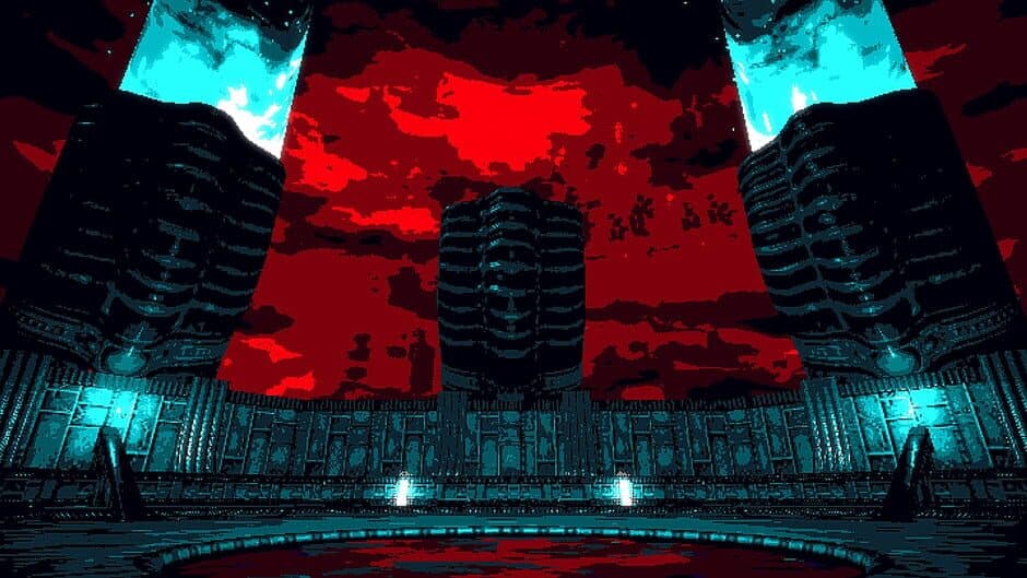 Скриншот 6 из Hellscreen
