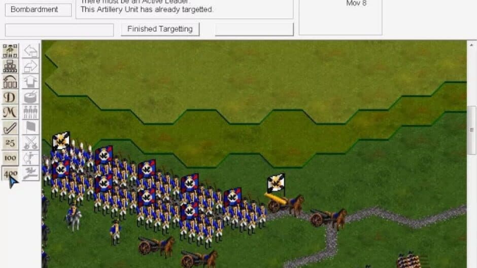 Скриншот 3 из Dragoon: The Battles of Frederick the Great