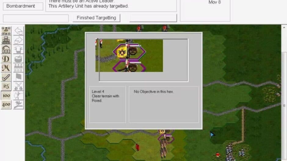 Скриншот 4 из Dragoon: The Battles of Frederick the Great