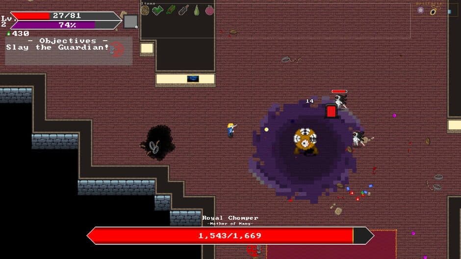 Скриншот 2 из Slayers, Inc.
