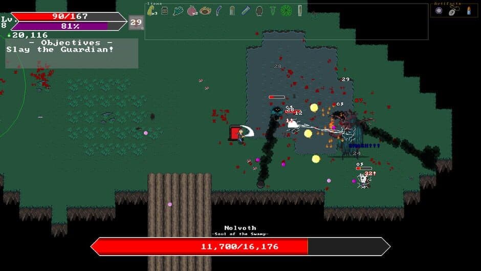 Скриншот 4 из Slayers, Inc.