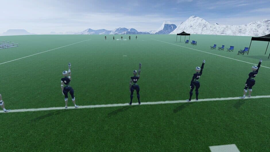 Скриншот 1 из The Ultimate Game