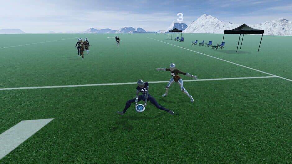 Скриншот 2 из The Ultimate Game