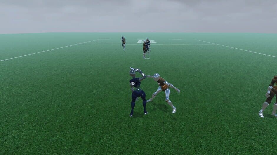 Скриншот 3 из The Ultimate Game